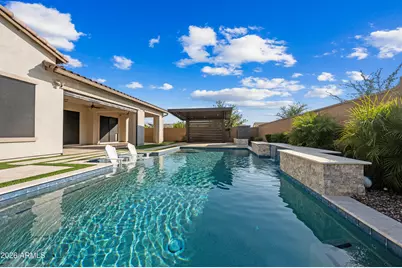 5544 S Castiel --, Mesa, AZ 85212 - Photo 85