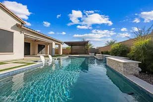 5544 S Castiel, Mesa, AZ 85212 - Photo 85