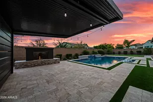 5544 S Castiel, Mesa, AZ 85212 - Photo 129