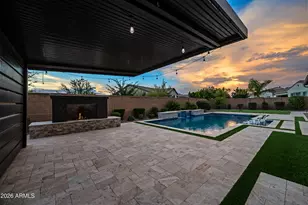 5544 S Castiel, Mesa, AZ 85212 - Photo 129