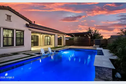 5544 S Castiel --, Mesa, AZ 85212 - Photo 121