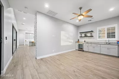 5544 S Castiel --, Mesa, AZ 85212 - Photo 43