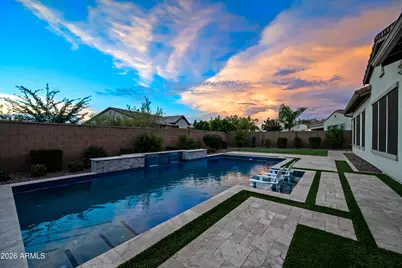 5544 S Castiel --, Mesa, AZ 85212 - Photo 117