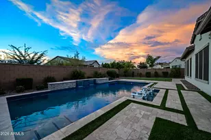 5544 S Castiel, Mesa, AZ 85212 - Photo 117