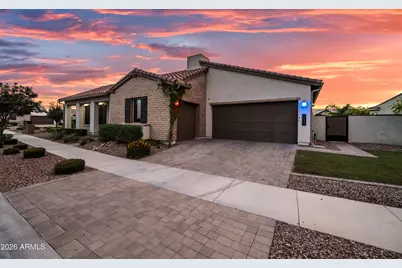 5544 S Castiel --, Mesa, AZ 85212 - Photo 109