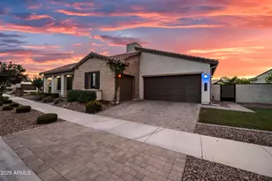 5544 S Castiel, Mesa, AZ 85212 - Photo 109