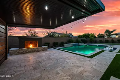 5544 S Castiel --, Mesa, AZ 85212 - Photo 131