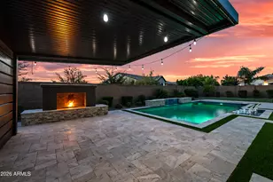 5544 S Castiel, Mesa, AZ 85212 - Photo 131