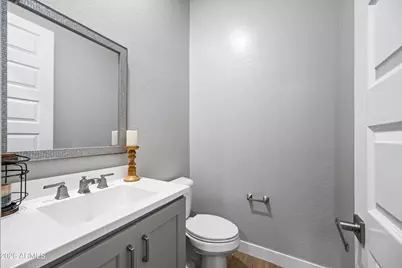 5544 S Castiel --, Mesa, AZ 85212 - Photo 67