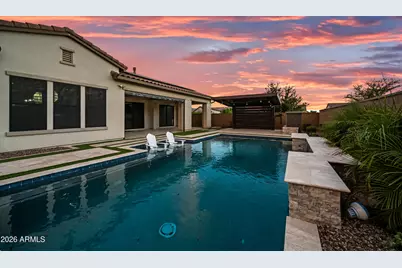 5544 S Castiel --, Mesa, AZ 85212 - Photo 121