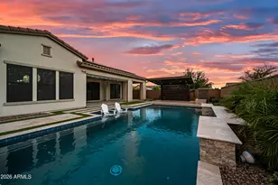 5544 S Castiel, Mesa, AZ 85212 - Photo 121