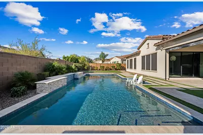 5544 S Castiel --, Mesa, AZ 85212 - Photo 81