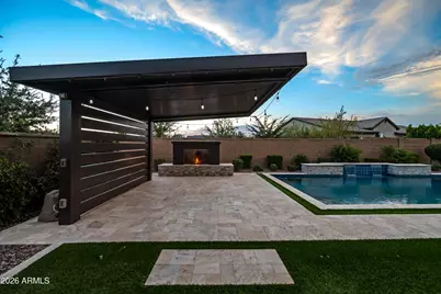 5544 S Castiel --, Mesa, AZ 85212 - Photo 125