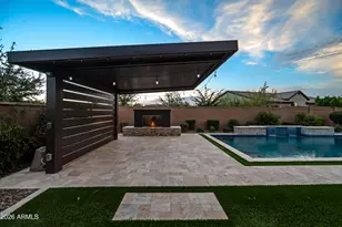 5544 S Castiel, Mesa, AZ 85212 - Photo 125