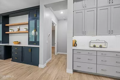 5544 S Castiel --, Mesa, AZ 85212 - Photo 45