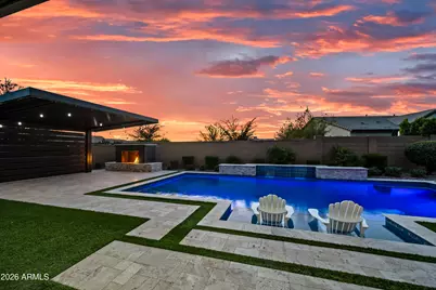 5544 S Castiel --, Mesa, AZ 85212 - Photo 115