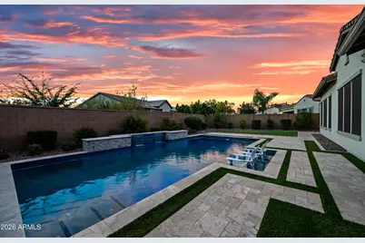 5544 S Castiel --, Mesa, AZ 85212 - Photo 119