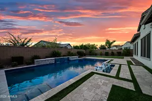 5544 S Castiel, Mesa, AZ 85212 - Photo 119