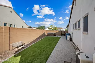 5544 S Castiel, Mesa, AZ 85212 - Photo 87