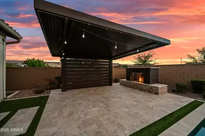 5544 S Castiel --, Mesa, AZ 85212 - Photo 127