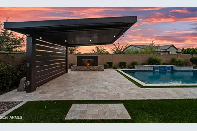 5544 S Castiel --, Mesa, AZ 85212 - Photo 127