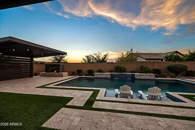 5544 S Castiel --, Mesa, AZ 85212 - Photo 113