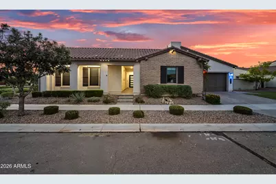 5544 S Castiel --, Mesa, AZ 85212 - Photo 107