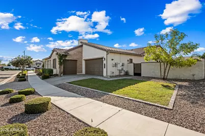 5544 S Castiel --, Mesa, AZ 85212 - Photo 3