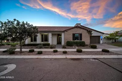 5544 S Castiel --, Mesa, AZ 85212 - Photo 105