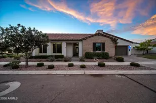 5544 S Castiel, Mesa, AZ 85212 - Photo 105