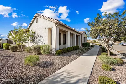 5544 S Castiel --, Mesa, AZ 85212 - Photo 3