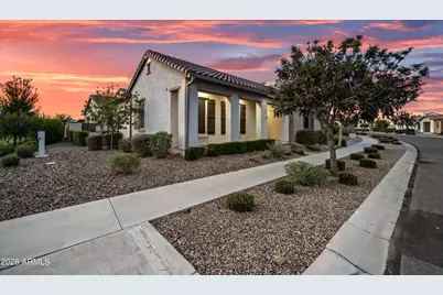 5544 S Castiel --, Mesa, AZ 85212 - Photo 111