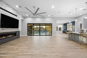 5544 S Castiel, Mesa, AZ 85212 - Photo 11