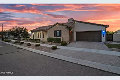 5544 S Castiel --, Mesa, AZ 85212 - Photo 111