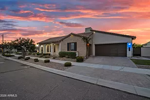 5544 S Castiel, Mesa, AZ 85212 - Photo 111