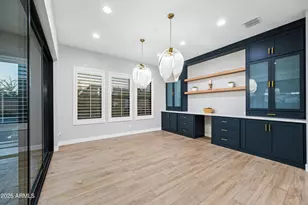 5544 S Castiel, Mesa, AZ 85212 - Photo 29