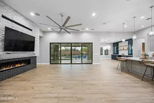 5544 S Castiel, Mesa, AZ 85212 - Photo 9