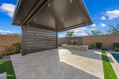 5544 S Castiel --, Mesa, AZ 85212 - Photo 77
