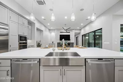 5544 S Castiel --, Mesa, AZ 85212 - Photo 35