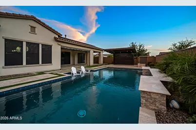 5544 S Castiel --, Mesa, AZ 85212 - Photo 119