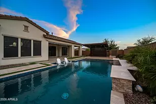 5544 S Castiel, Mesa, AZ 85212 - Photo 119