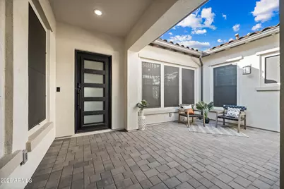 5544 S Castiel --, Mesa, AZ 85212 - Photo 5