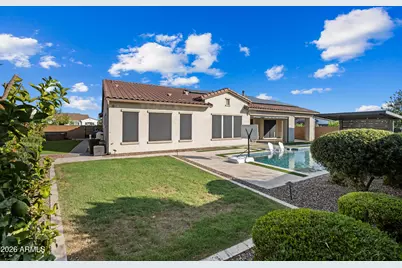 5544 S Castiel --, Mesa, AZ 85212 - Photo 85