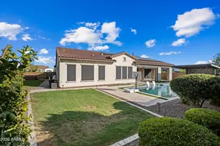 5544 S Castiel, Mesa, AZ 85212 - Photo 85