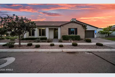 5544 S Castiel --, Mesa, AZ 85212 - Photo 107