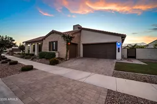5544 S Castiel, Mesa, AZ 85212 - Photo 109
