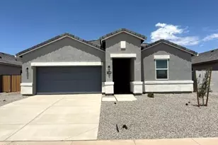 1588 W Shannons Way, Coolidge, AZ 85128 - Photo 1