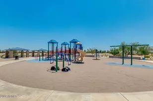 684 N 14th Dr, Coolidge, AZ 85128 - Photo 25