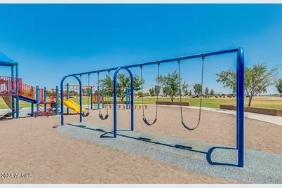 1598 W Hess Avenue, Coolidge, AZ 85128 - Photo 19