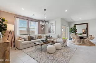 1598 W Hess Ave, Coolidge, AZ 85128 - Photo 9
